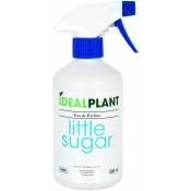 Idealplant - Vaporisateur Little Sugar : 500ml