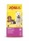 JosiDog Mini 18 kg | Croquettes pour chien de petite