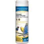 Poudre Insectifuge - Poudreur 150 Gr