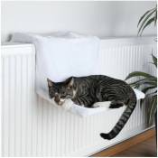 Trixie - Hamac de radiateur pour chat