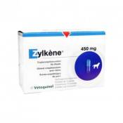 Zylkene compléments alimentaires anti-stress pour