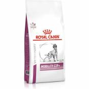 Croquette Royal Canin Veterinary Diet pour chien mobility c2p+ 12kg