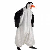 Krause & Sohn Costume surdimensionné Pingouin Theo