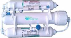 WaterFilterMan Système de filtre à eau par osmose