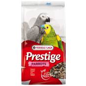 2x6kg Prestige Nourriture pour perroquet