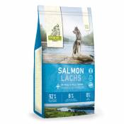 3kg Adult River saumon Isegrim - Croquettes pour Chien