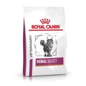 4kg Renal Select RSE24 Royal Canin Veterinary Diet