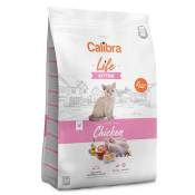 6kg Calibra Cat Life Kitten nourriture pour chat sec