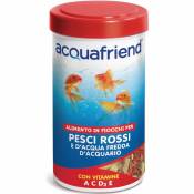 Acquafriend - 100 ml d'aliments pour poissons: Aliment
