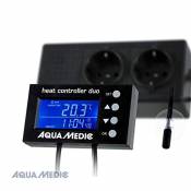 Aqua Medic Heat Controller Duo