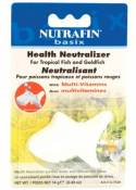 Bloc Neutralisateur Nutrafin 14g 20 GR Nutrafin
