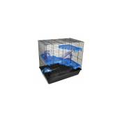 Cage pour hamster jaro 4 58x38x55cm