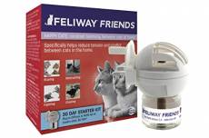 Feliway Friends - Kit de démarrage 30 Jours