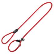 Retriever Freestyle L170 l1cm Laisse réglable rouge