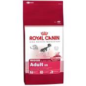 Royal canin chien medium adult 25 4 kg