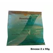 Rumidigest - Complmentaire Nourriture que (2 x55g) pour bovins, moutons et chЏvres - 0,1 kg