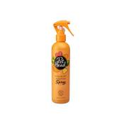 Spray déodorant Pet Head Ditch The Dirt Orange Chien