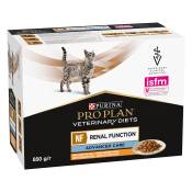 10x85g Purina Veterinary Diets NF Renal Function Advance