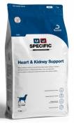 CKD Heart & Kidney Support 3x4 Kg Specific