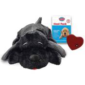 Snuggle Puppy - Jouet en peluche pour chien Heartbeat