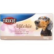 Trixie - Chocolat pour chien milchie 100 g