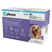 Zylkène Vétoquinol 100 gélules pour chien > 30 kg