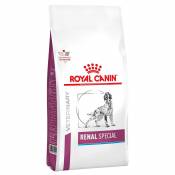 2x10kg Renal Special RSF 13 Royal Canin Veterinary
