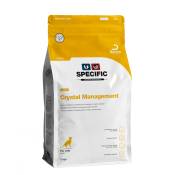 3x2kg Specific Veterinary Diet FCD L Crystal Management