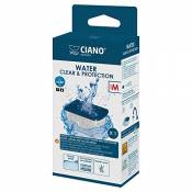 CIANO : Cartouche Waterclear X1: Taille M