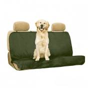 Couverture de protection de siège voiture pour chien