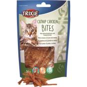 Friandises Chat – Trixie Premio catnip chicken bites