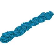 Kincade - Filet à foin - Cheval (107 cm) (Bleu) -