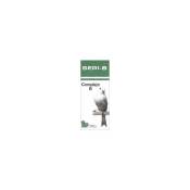 Latac - complejo vitamínico seri b 15 ml para aves