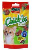 Riga Chick'Os Kiwi Sachet de 70 g