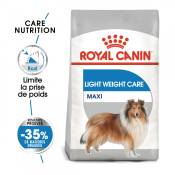 Royal Canin Maxi Light Weight Care - Croquettes pour chien-Maxi Light Weight Care