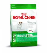 Royal Canin Mini Adult + 8
