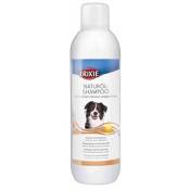 Shampoing à l'huile naturelle, 1 Litre, pour chien.
