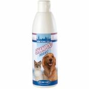 Shampooing doux pour chiens et chats 250 ml