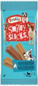 Smiley Stickss dentaires pour chiens 175 GR Frolic