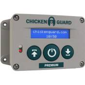 Chickenguard - Portier Électronique Toutes Options