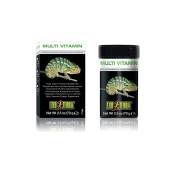 Exoterra hygiène pour reptile multi vitamine poudre