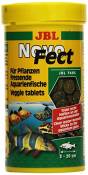 JBL NovoFect 250ml - Comprimés alimentaires pour poissons
