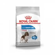 Royal Canin Medium Light Weight Care - Croquettes pour