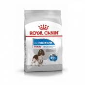 Royal Canin Medium Light Weight Care - Croquettes pour