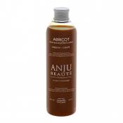 Shampooing éclat couleur Abricot