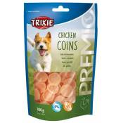Trixie - Premio chicken coins 100 g