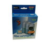 Cartouche filtration filtre crystal clear 50 Aquadistri