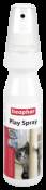 Comportement Chat – Beaphar Play'Spray pulvérisateur attractif – 150 ml