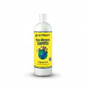 Earthbath Shampooing hypoallergénique 472 ml