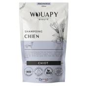 Hygiène Chien – Wouapy Recharge Shampooing Chiot – 250 ml
